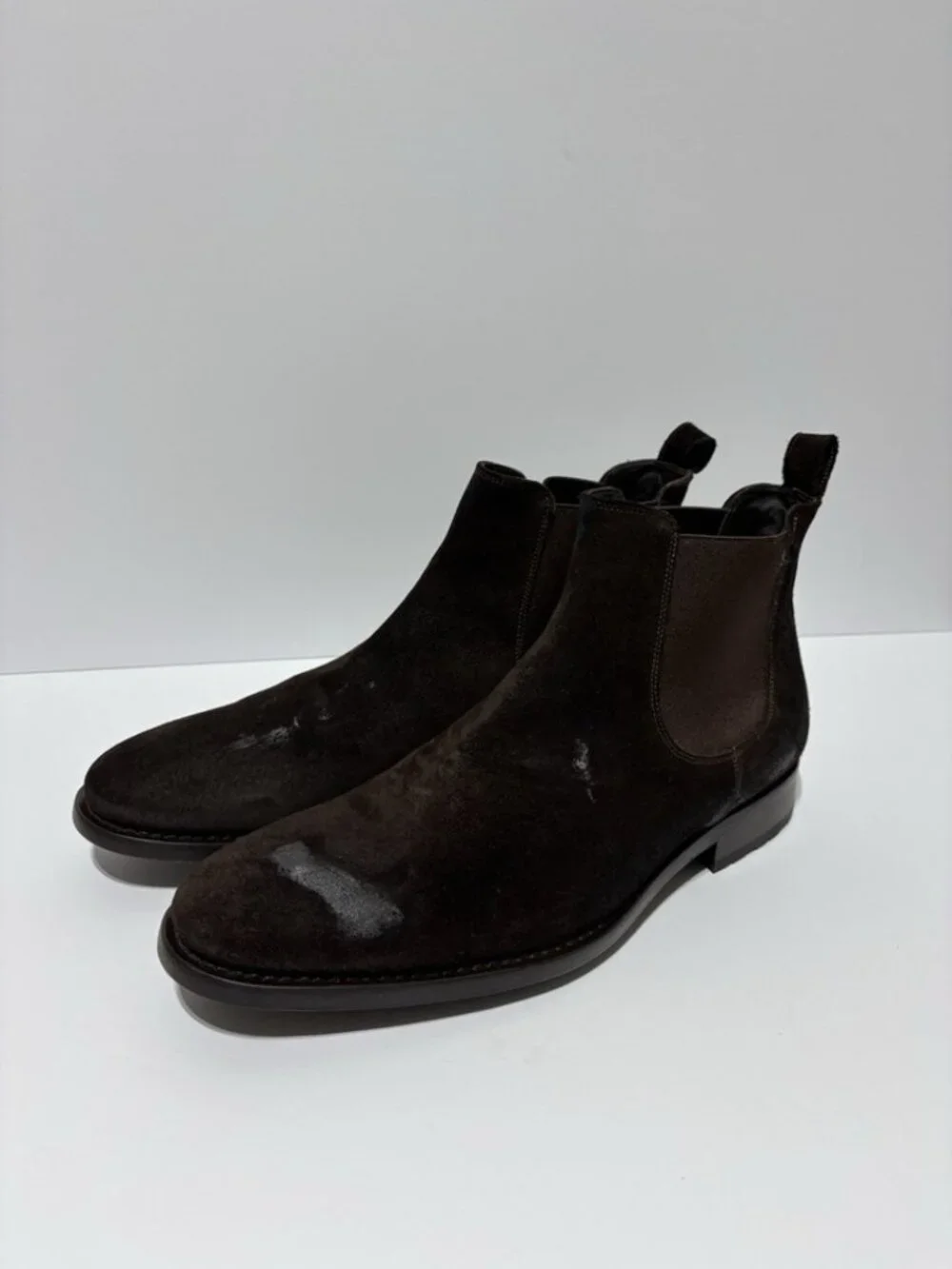 To Boot boot new
